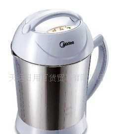 美的 PS151 豆浆机产品信息介绍