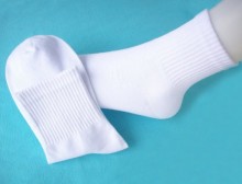 袜子批发零售 超值生活必备品，满足你的日常所需