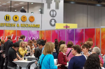 直击美国ASD展会现场 日用百货贸易商机无限，切勿错失良机