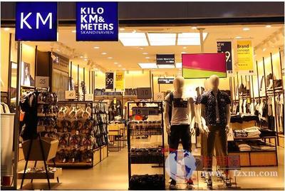 血雨腥风中的生存之战 服装零售与日用百货的行业变局